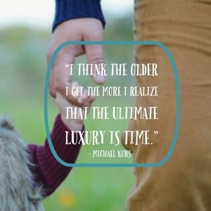 Michael Kors Quote